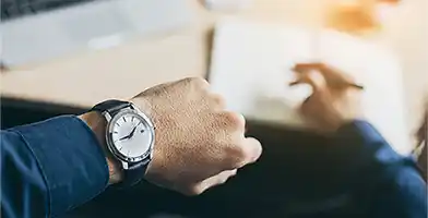 Reliable turnaround for dissertation editing